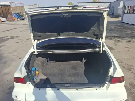 Toyota Camry Gracia 1998 года за 2 600 000 тг. в Алматы – фото 8