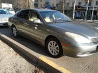 Lexus ES 300 2003 года за 7 000 000 тг. в Талдыкорган