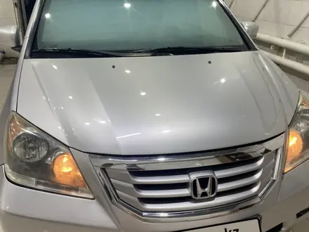 Honda Odyssey 2010 года за 8 500 000 тг. в Актау