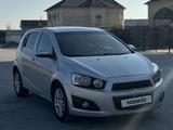Chevrolet Aveo 2013 годаfor2 500 000 тг. в Кызылорда