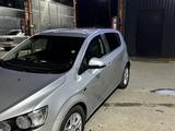 Chevrolet Aveo 2013 годаfor2 500 000 тг. в Кызылорда – фото 3