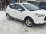 JAC S3 2015 годаүшін3 930 000 тг. в Костанай