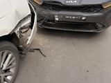 Kia K5 2024 года за 9 000 000 тг. в Павлодар – фото 4