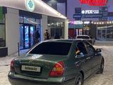 Hyundai Elantra 2003 года за 1 900 000 тг. в Астана – фото 4
