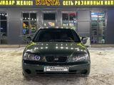 Hyundai Elantra 2003 года за 1 900 000 тг. в Астана – фото 3