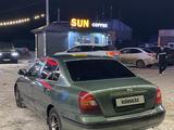 Hyundai Elantra 2003 года за 1 900 000 тг. в Астана – фото 5