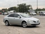 Nissan Primera 2006 годаfor3 500 000 тг. в Алматы – фото 3