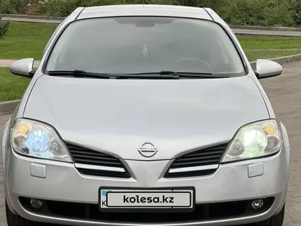 Nissan Primera 2006 года за 3 500 000 тг. в Алматы – фото 5