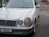 Mercedes-Benz E 230 1996 года за 3 500 000 тг. в Астана – фото 4