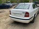 Skoda Octavia 2007 года за 1 600 000 тг. в Актобе – фото 2