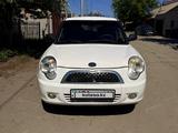 Lifan Smily 2013 года за 1 350 000 тг. в Семей