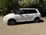 Lifan Smily 2013 года за 1 350 000 тг. в Семей – фото 4