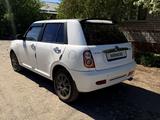 Lifan Smily 2013 года за 1 350 000 тг. в Семей – фото 5