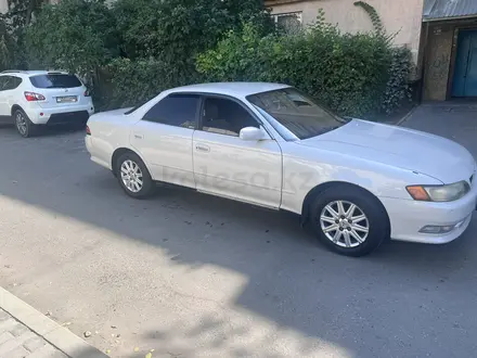 Toyota Mark II 1996 года за 2 500 000 тг. в Талдыкорган