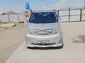 Toyota Alphard 2003 годаfor7 500 000 тг. в Атырау – фото 5