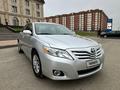 Toyota Camry 2011 года за 4 600 000 тг. в Актобе – фото 4