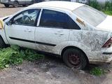 Ford Focus 2005 года за 500 000 тг. в Щучинск