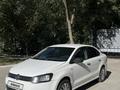 Volkswagen Polo 2013 года за 3 350 000 тг. в Актобе