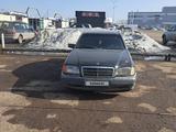 Mercedes-Benz C 200 1994 года за 1 500 000 тг. в Караганда – фото 3