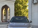 Hyundai Santa Fe 2020 года за 12 400 000 тг. в Шымкент