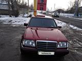 Mercedes-Benz E 280 1994 года за 2 350 000 тг. в Мерке