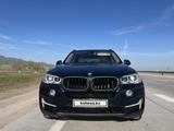 BMW X5 2015 годаүшін15 200 000 тг. в Алматы