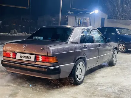 Mercedes-Benz 190 1991 года за 1 500 000 тг. в Шымкент – фото 7