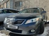 Toyota Camry 2010 года за 7 300 000 тг. в Актау – фото 2