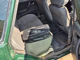 ВАЗ (Lada) 21099 1999 годаүшін560 000 тг. в Кокшетау – фото 5