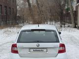 Skoda Rapid 2014 годаfor4 600 000 тг. в Актобе – фото 4