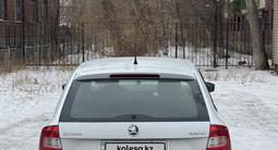 Skoda Rapid 2014 года за 4 000 000 тг. в Актобе – фото 4