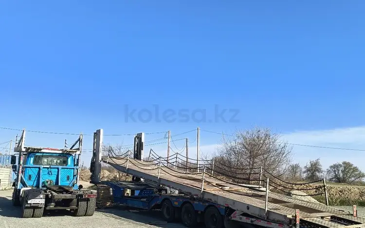 FAW 2018 года за 9 000 000 тг. в Алматы