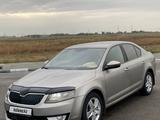 Skoda Octavia 2013 годаүшін4 600 000 тг. в Костанай – фото 3
