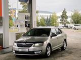 Skoda Octavia 2013 годаүшін4 600 000 тг. в Костанай