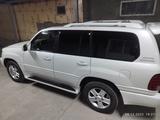 Lexus LX 470 2005 годаүшін13 000 000 тг. в Жаркент – фото 2