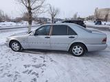 Mercedes-Benz S 500 1997 года за 6 500 000 тг. в Костанай