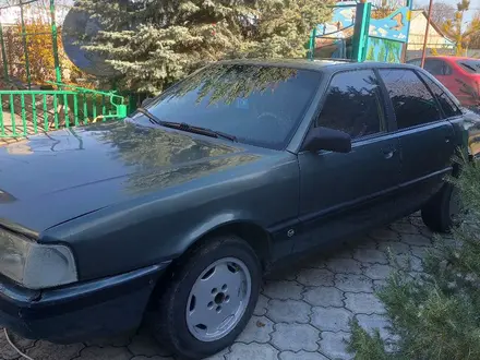 Audi 100 1988 года за 950 000 тг. в Тараз – фото 2