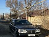 Mercedes-Benz E 230 1991 годаfor1 650 000 тг. в Жаркент