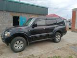 Mitsubishi Pajero 2006 года за 5 350 000 тг. в Уральск – фото 2