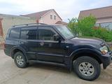 Mitsubishi Pajero 2006 годаfor4 500 000 тг. в Уральск