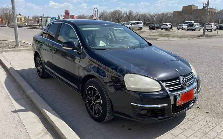 Volkswagen Jetta 2006 года за 3 200 000 тг. в Жезказган