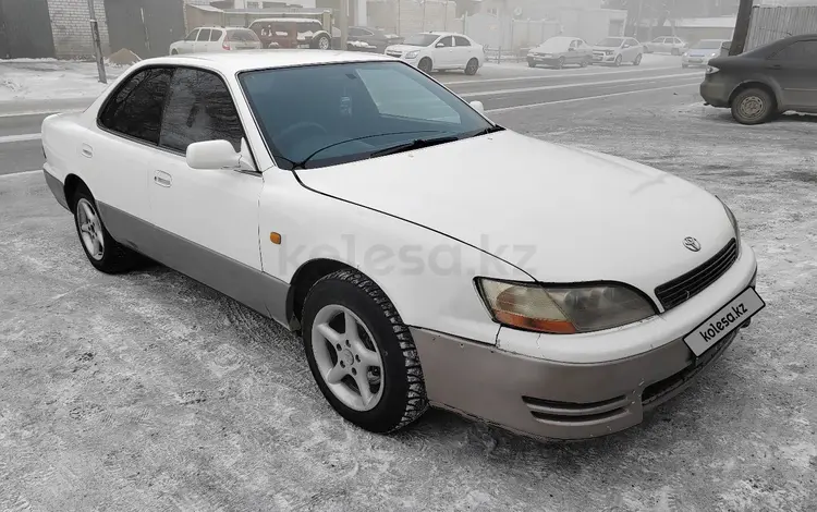 Toyota Windom 1995 годаүшін2 000 000 тг. в Семей