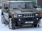 Hummer H2 2006 года за 9 550 000 тг. в Алматы – фото 3