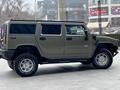 Hummer H2 2006 года за 9 550 000 тг. в Алматы – фото 25