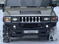 Hummer H2 2006 года за 9 550 000 тг. в Алматы – фото 7