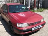 Toyota Carina E 1995 года за 950 000 тг. в Талдыкорган – фото 2