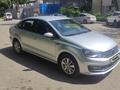 Volkswagen Polo 2017 годаүшін7 950 000 тг. в Алматы – фото 4