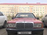 Mercedes-Benz 190 1985 года за 450 000 тг. в Астана