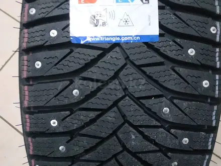 Новые зимние шины 225/45 R17 Triangle TRIN PS 01. за 33 000 тг. в Астана