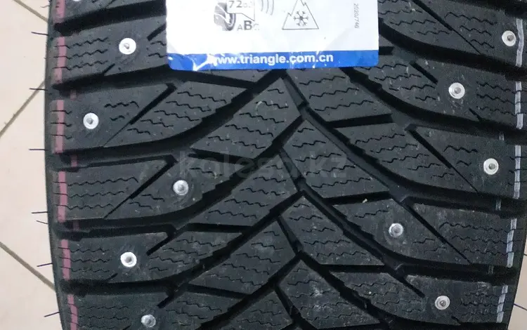 Новые зимние шины 225/45 R17 Triangle TRIN PS 01. за 33 000 тг. в Астана